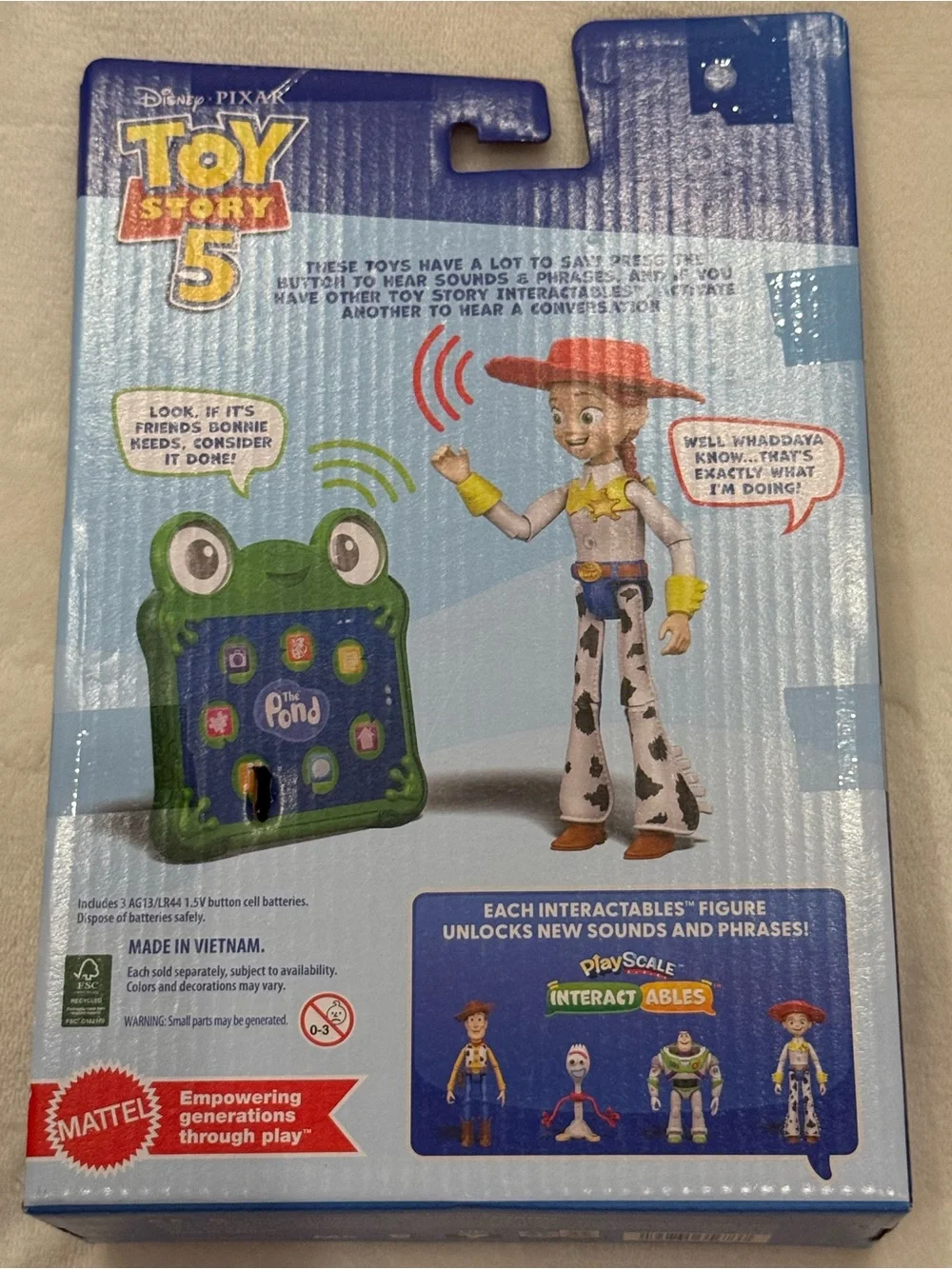 Leapfrog disney pixar